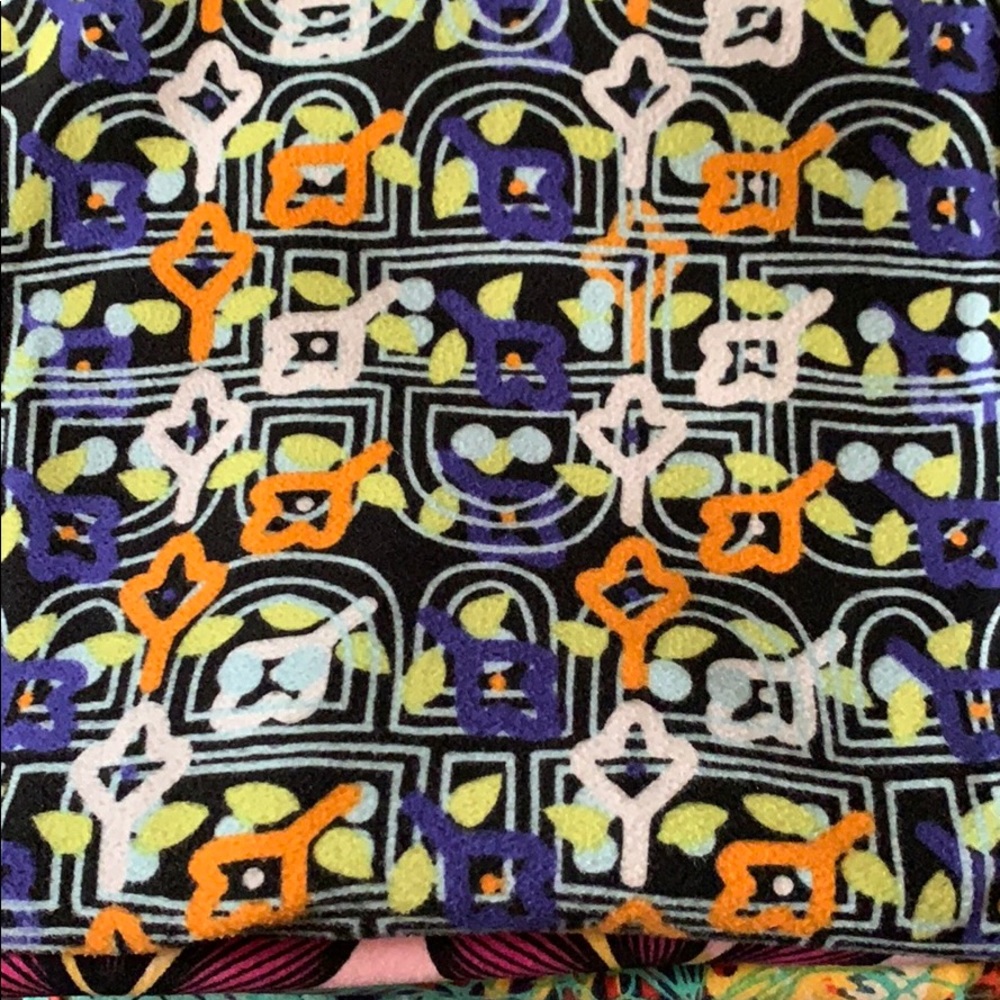 Lularoe tc leggings